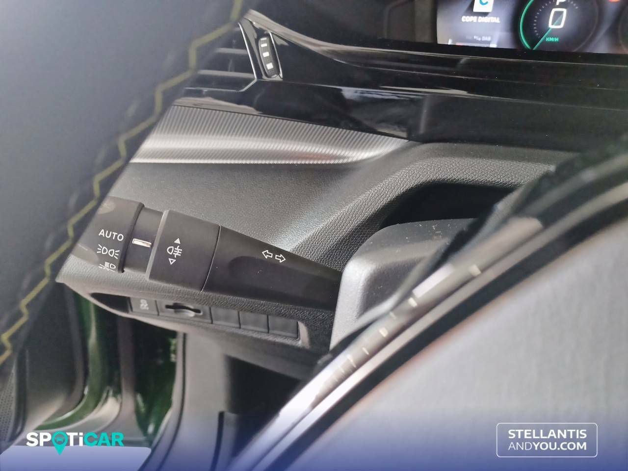 Foto Peugeot 308 17