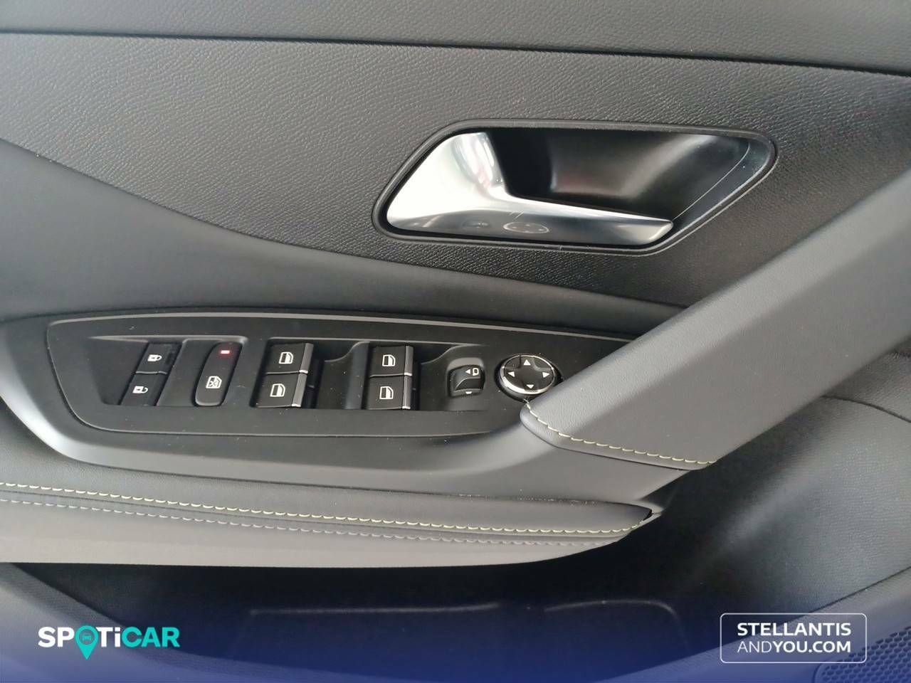 Foto Peugeot 308 18