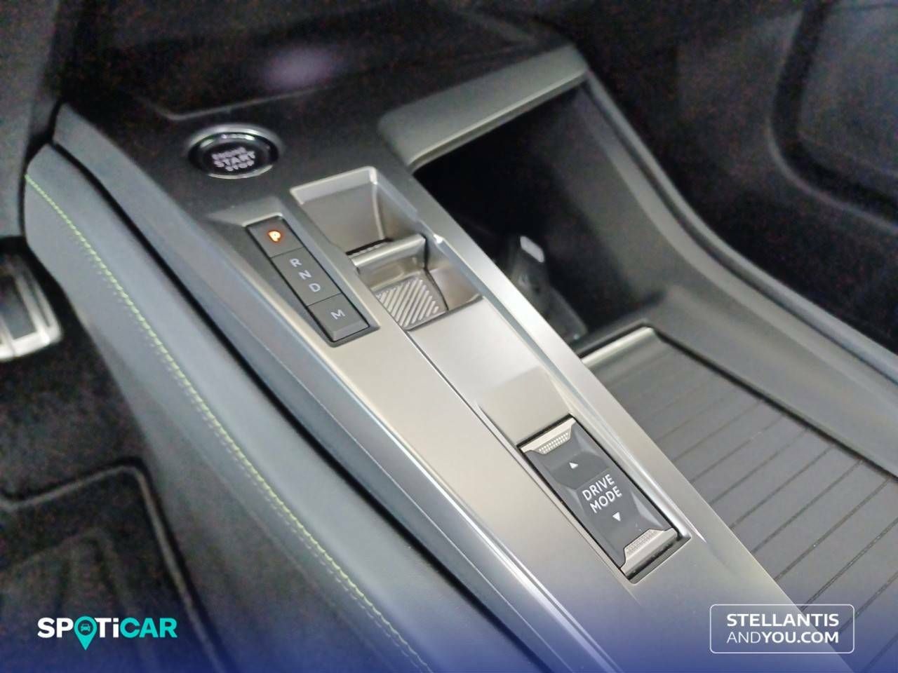 Foto Peugeot 308 19