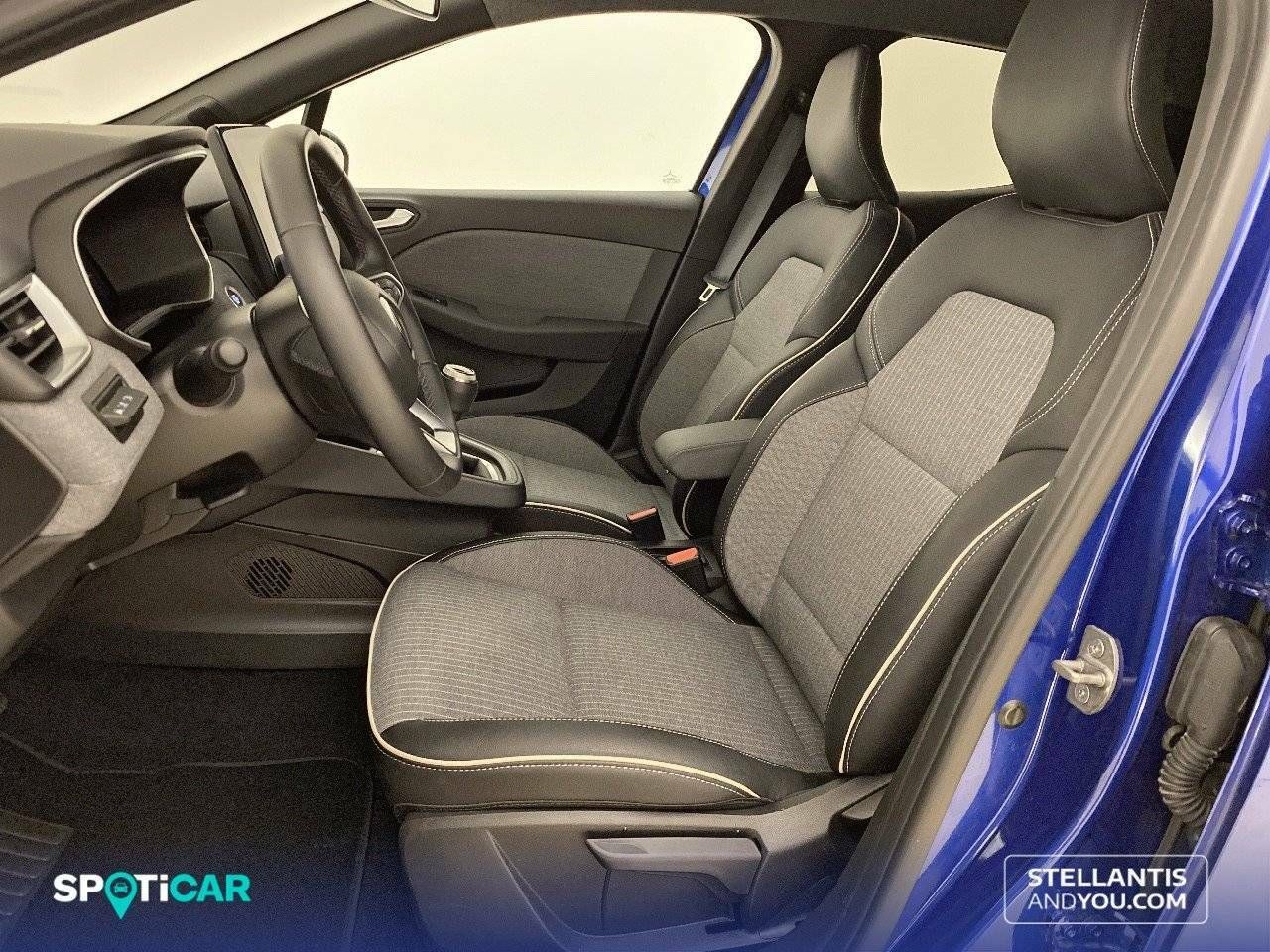 Foto Renault Clio 9