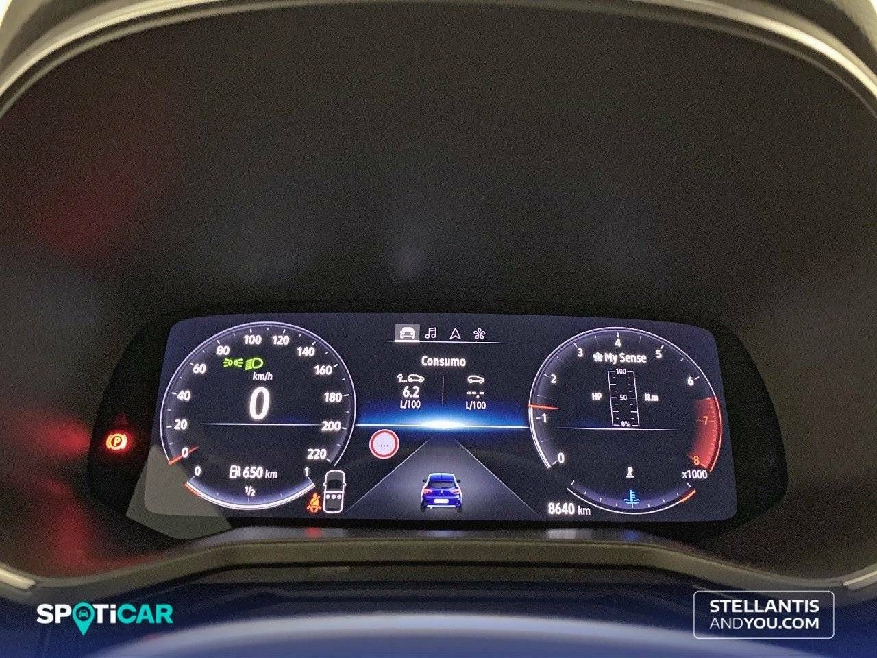 Foto Renault Clio 20