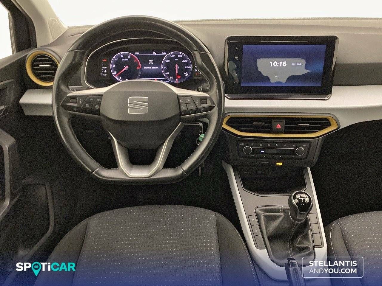 Foto Seat Arona 18
