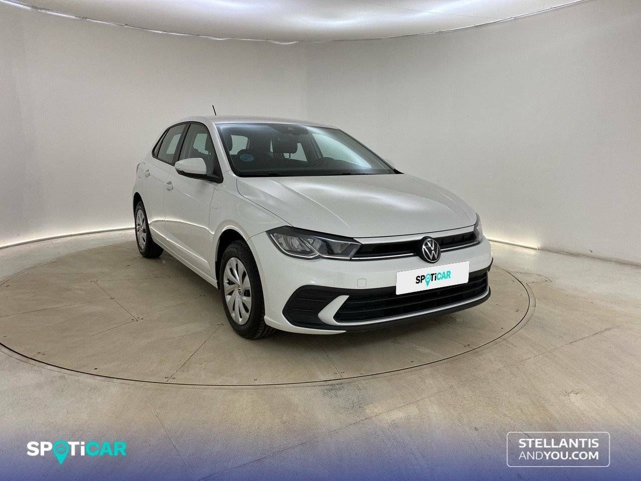 Foto Volkswagen Polo 3
