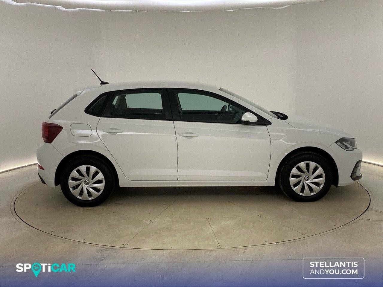 Foto Volkswagen Polo 4