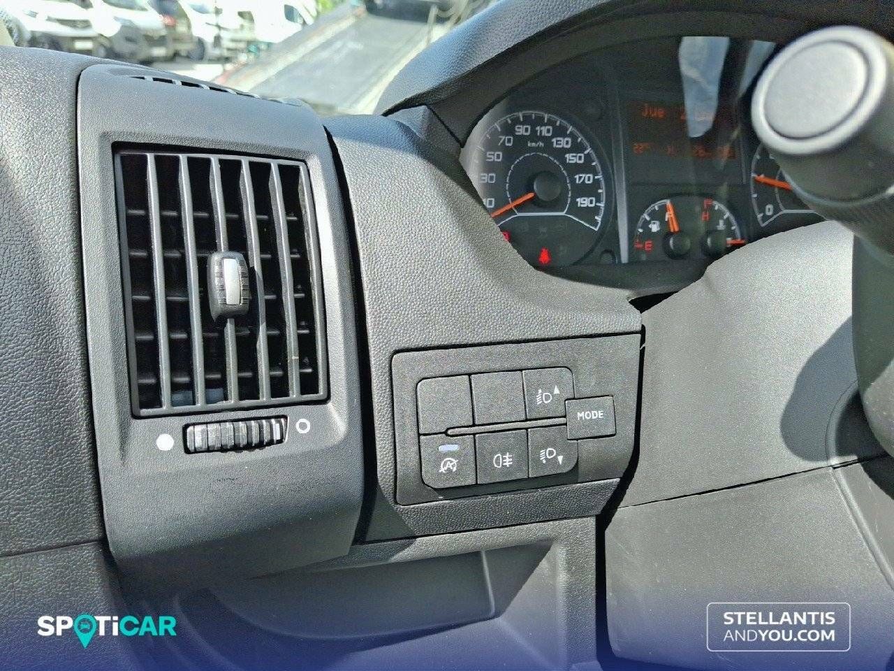 Foto Citroën Jumper 15