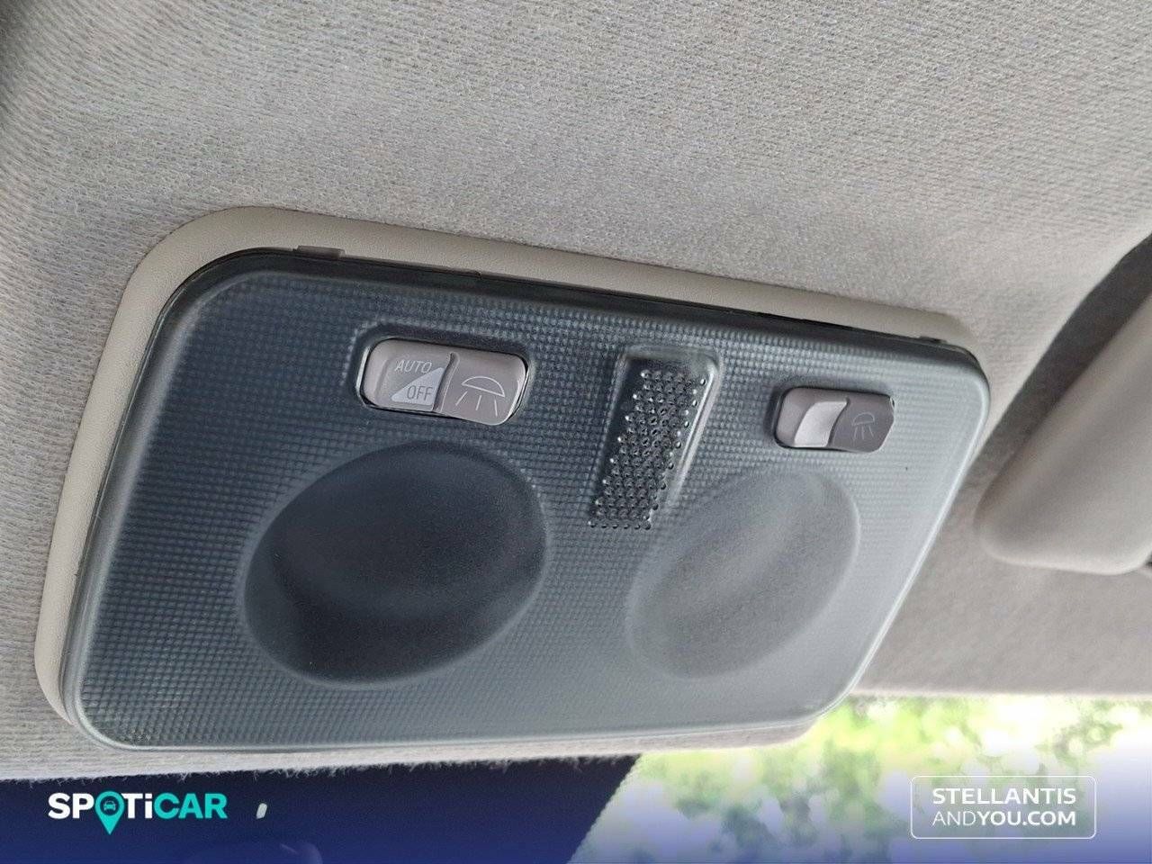 Foto Citroën Jumper 19