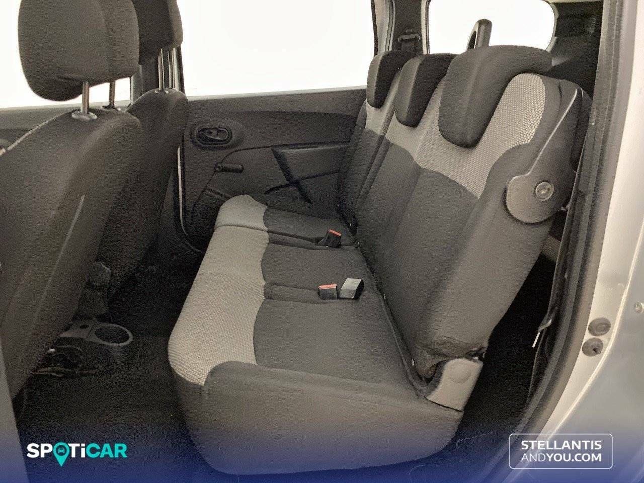 Foto Dacia Lodgy 10
