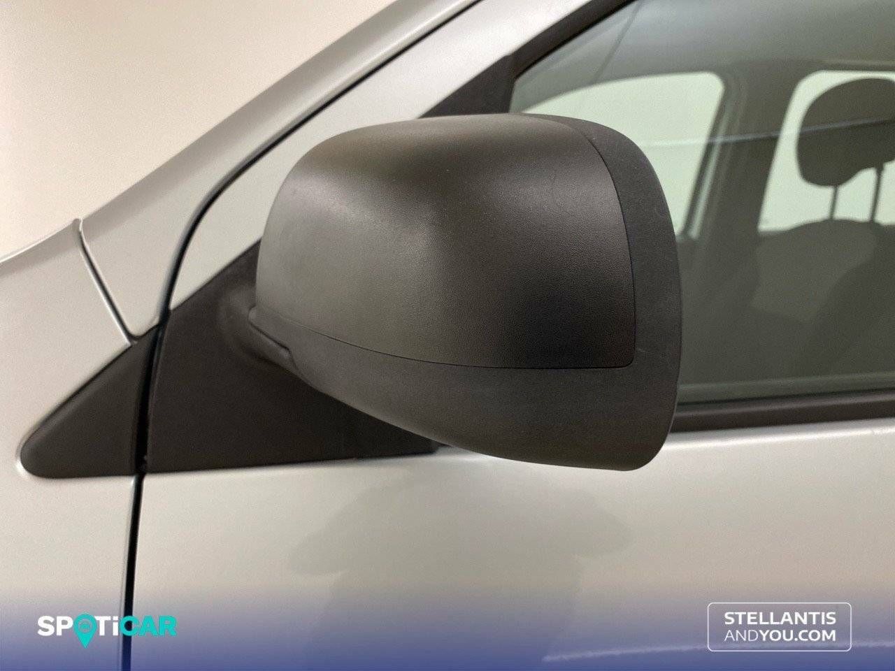 Foto Dacia Lodgy 13