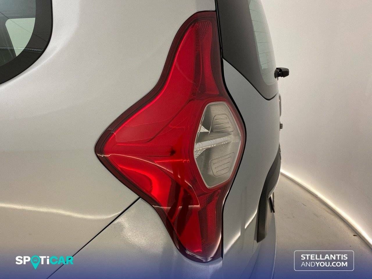 Foto Dacia Lodgy 16