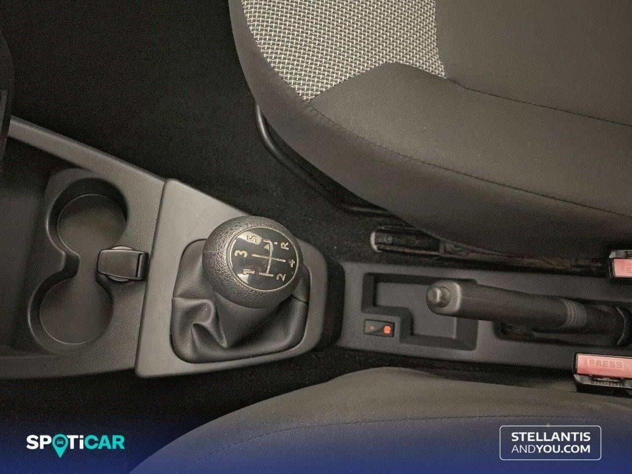 Foto Dacia Lodgy 20