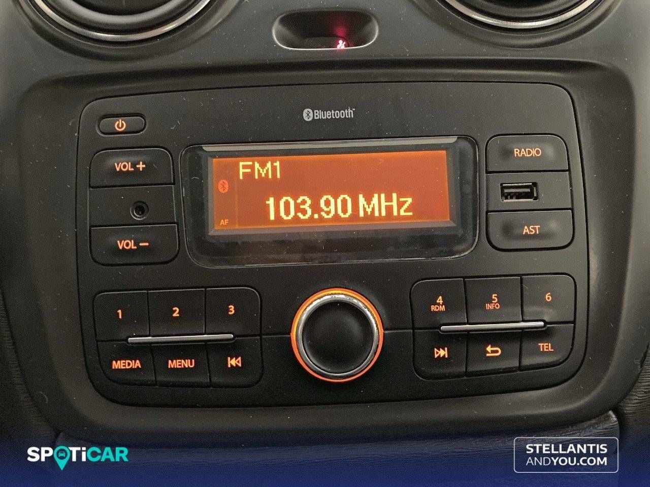 Foto Dacia Lodgy 24