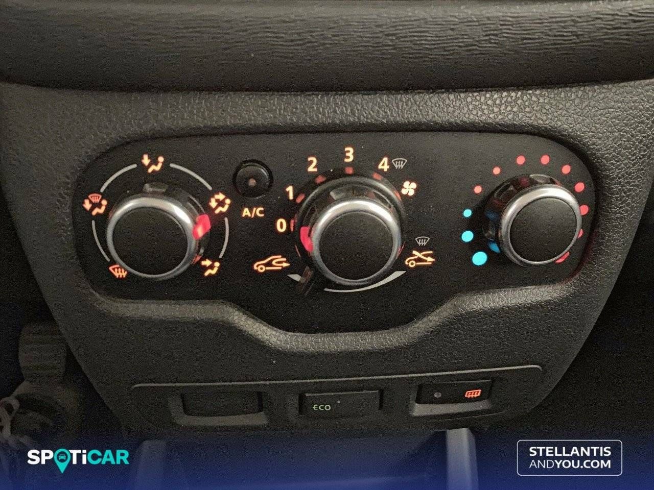 Foto Dacia Lodgy 25