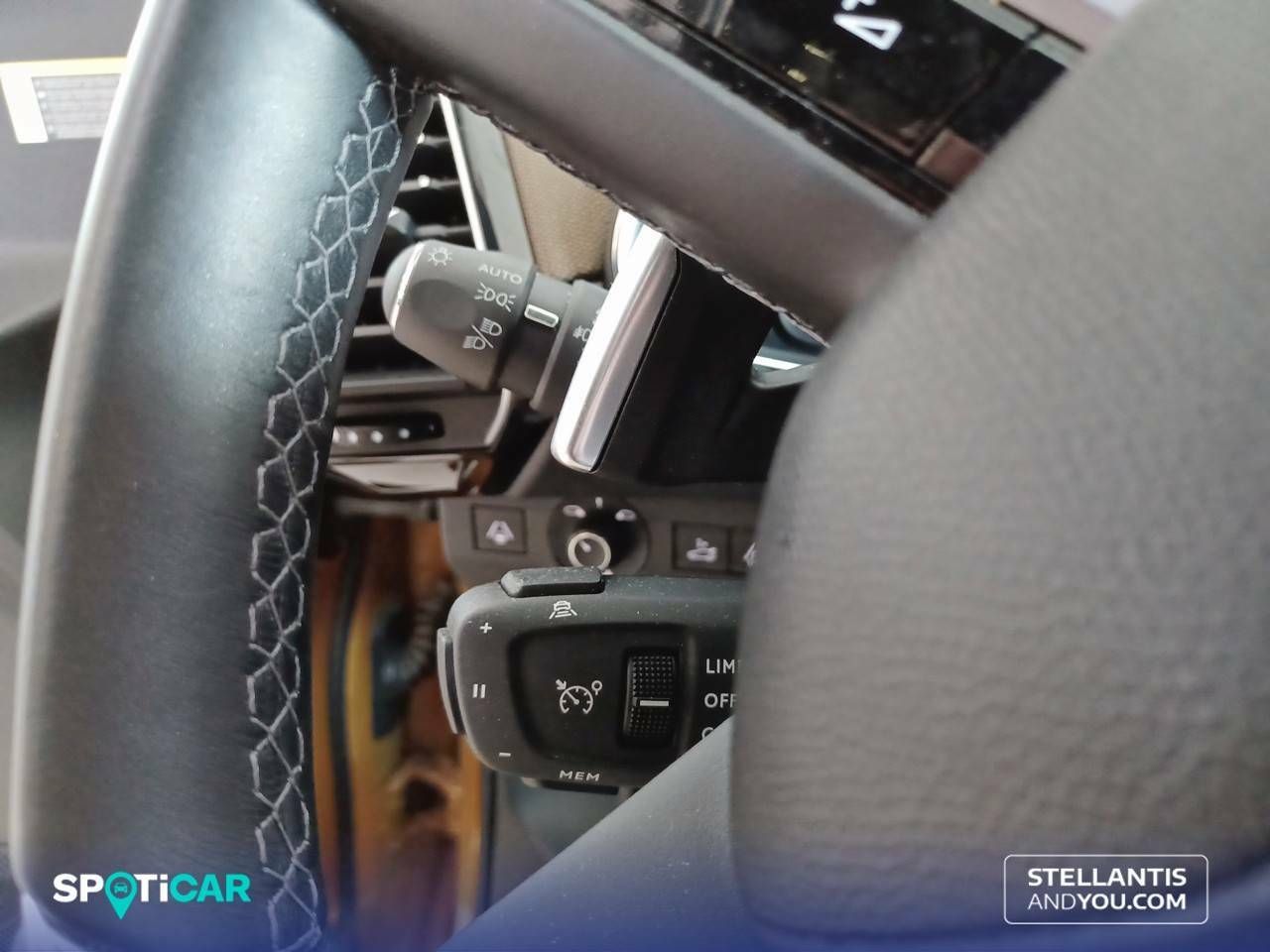 Foto DS Automobiles DS 7 19