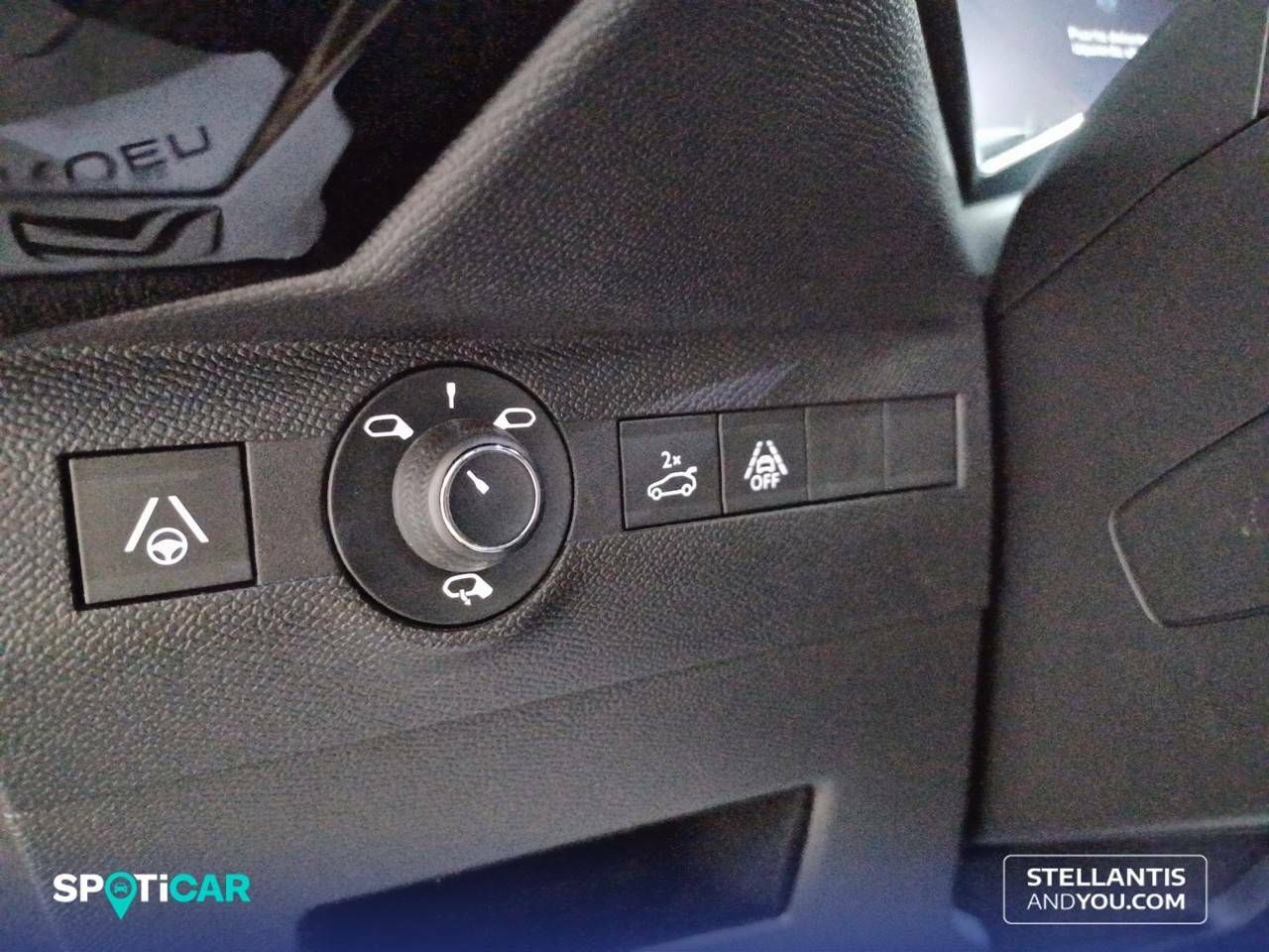 Foto DS Automobiles DS 7 20