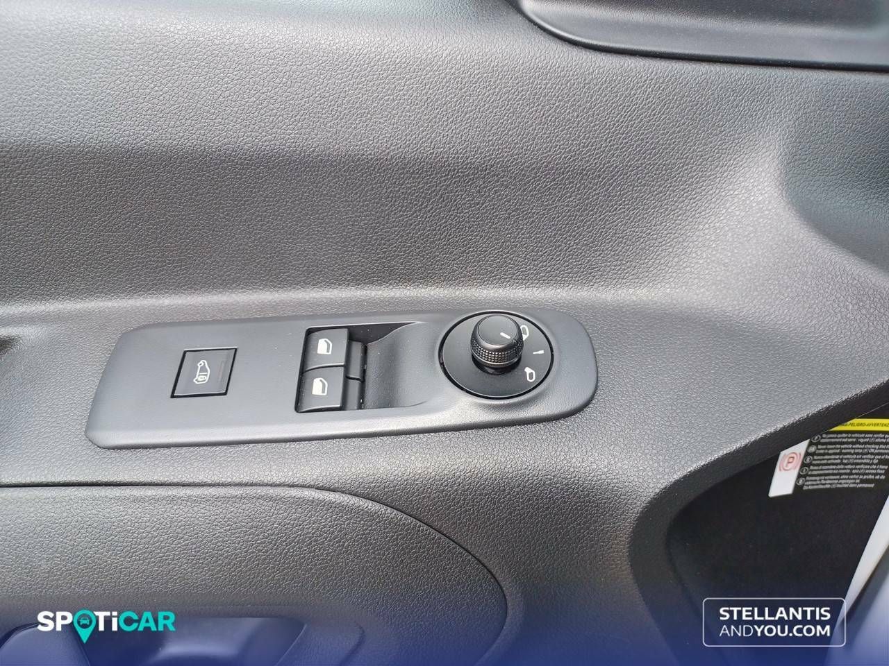Foto Peugeot Partner 15
