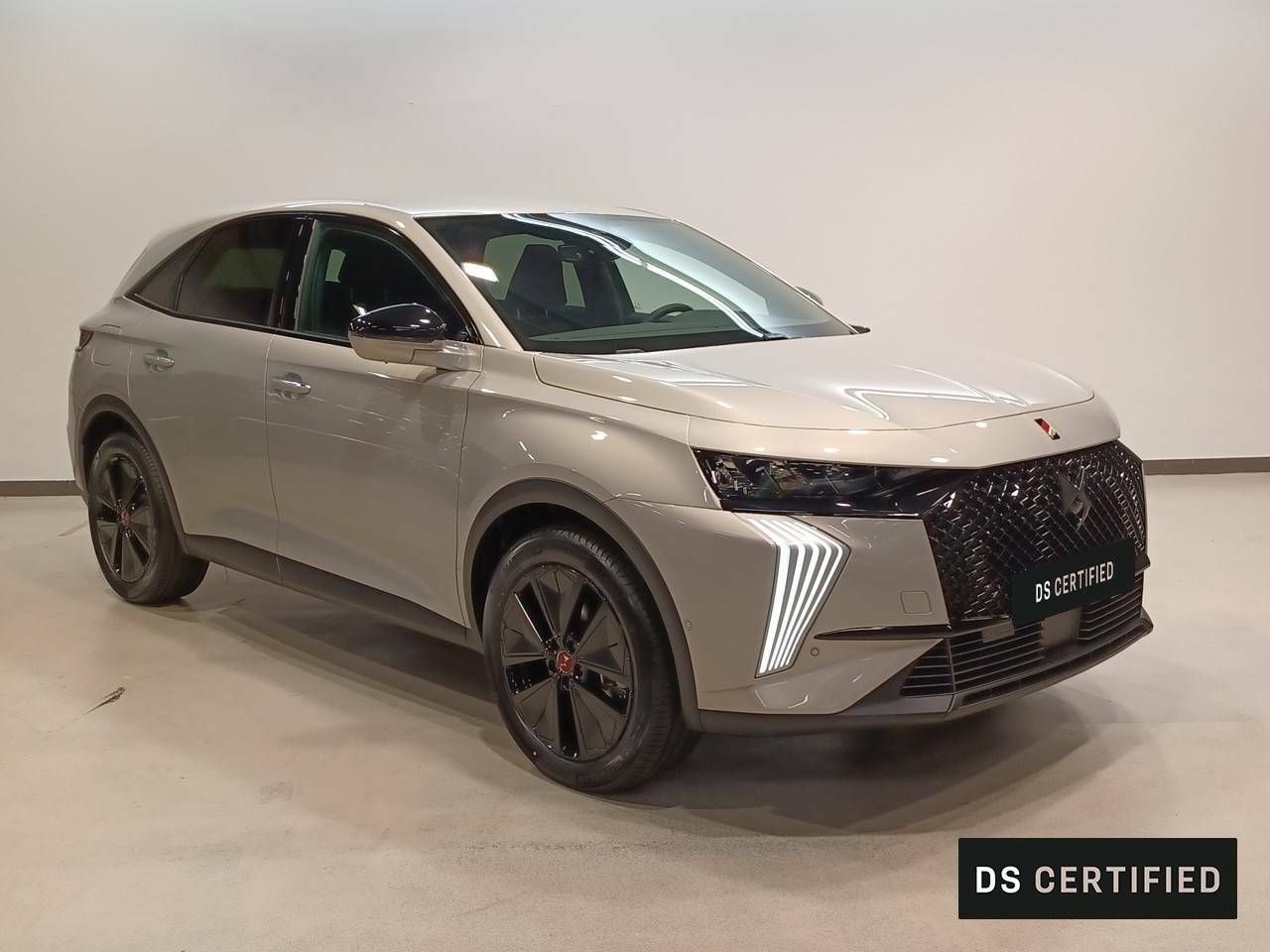 Foto DS Automobiles DS 7 3