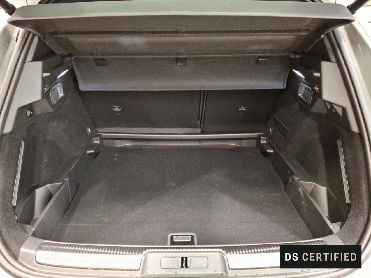 Foto DS Automobiles DS 7 6