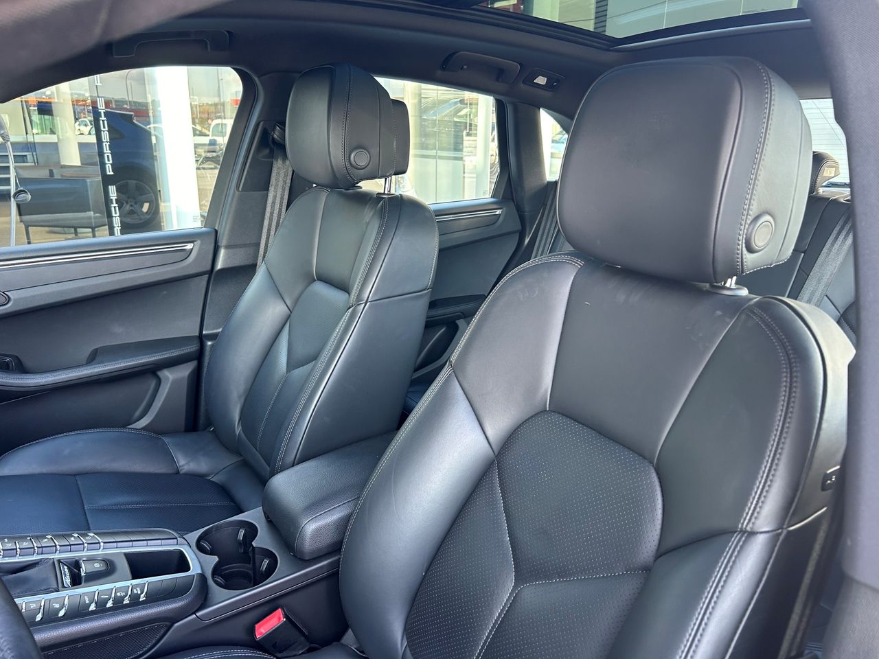 Foto Porsche Macan 9