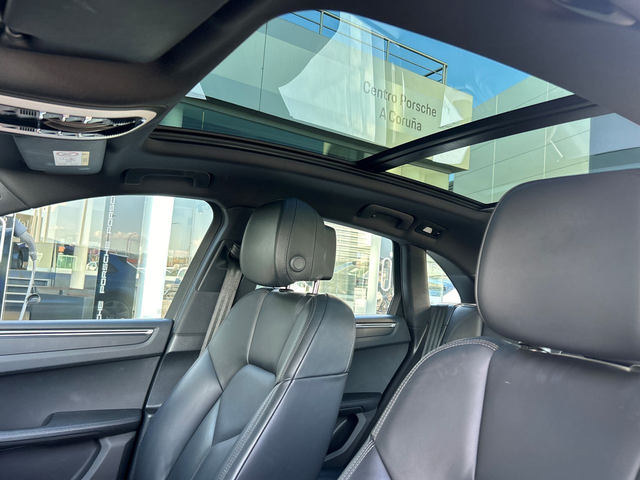 Foto Porsche Macan 10