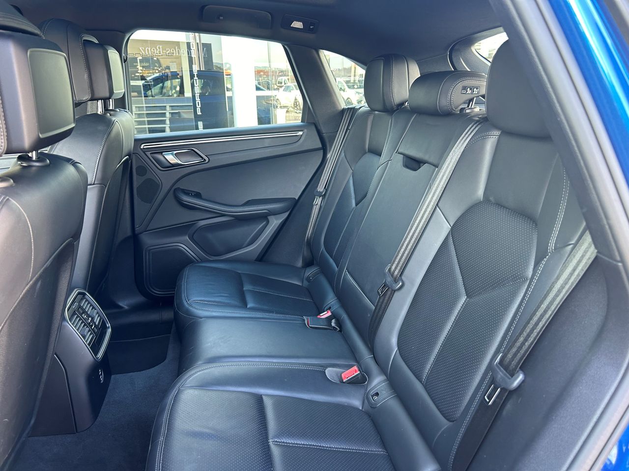 Foto Porsche Macan 13