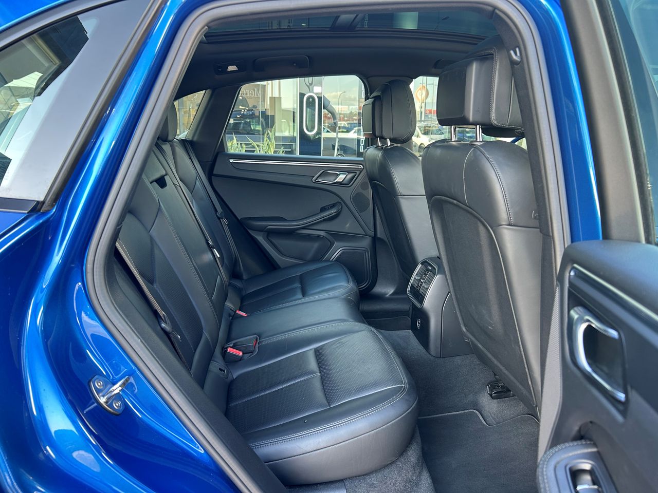 Foto Porsche Macan 14