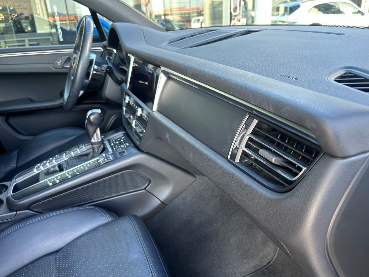 Foto Porsche Macan 17