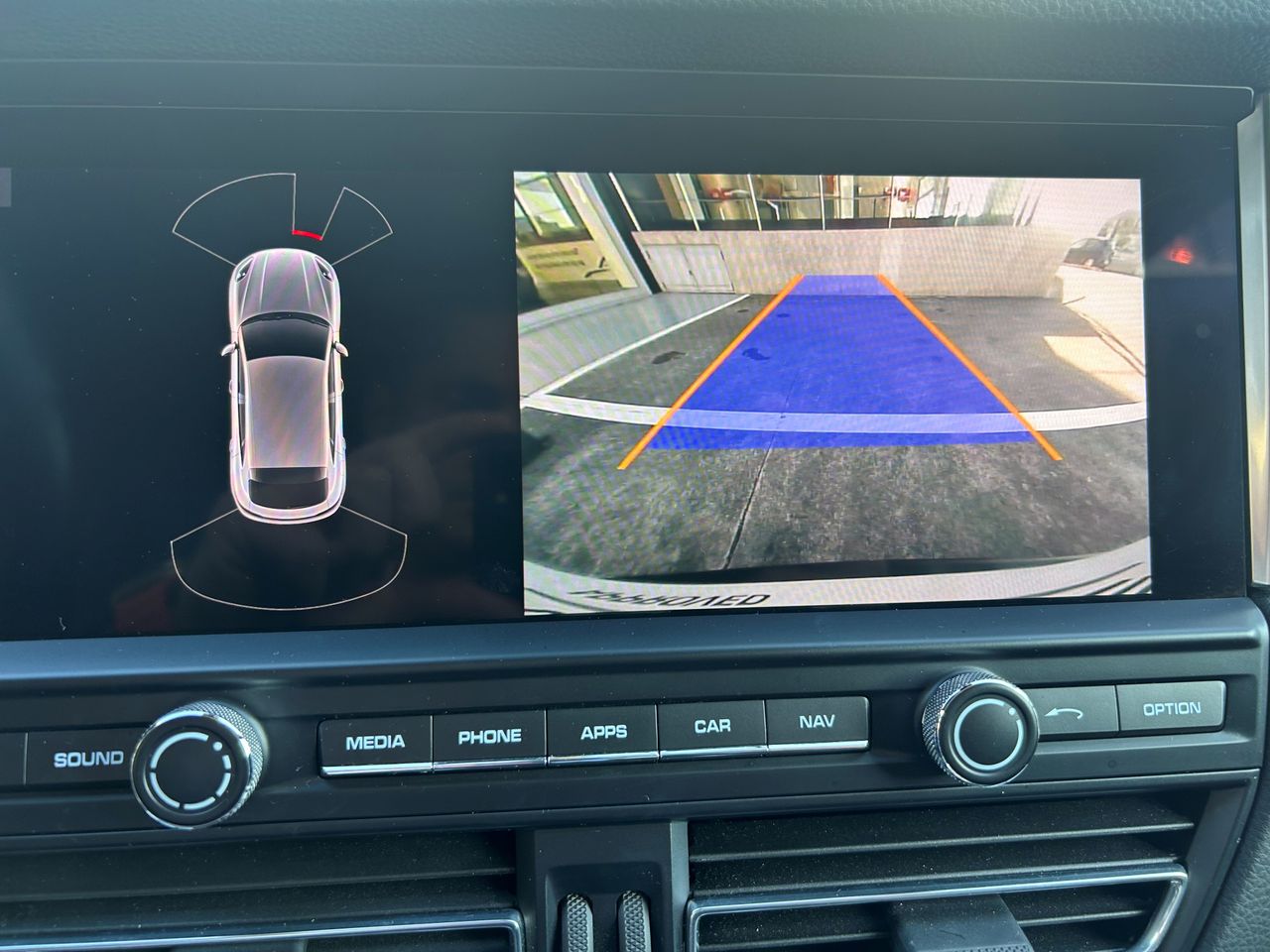 Foto Porsche Macan 20