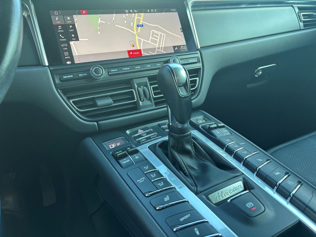 Foto Porsche Macan 21