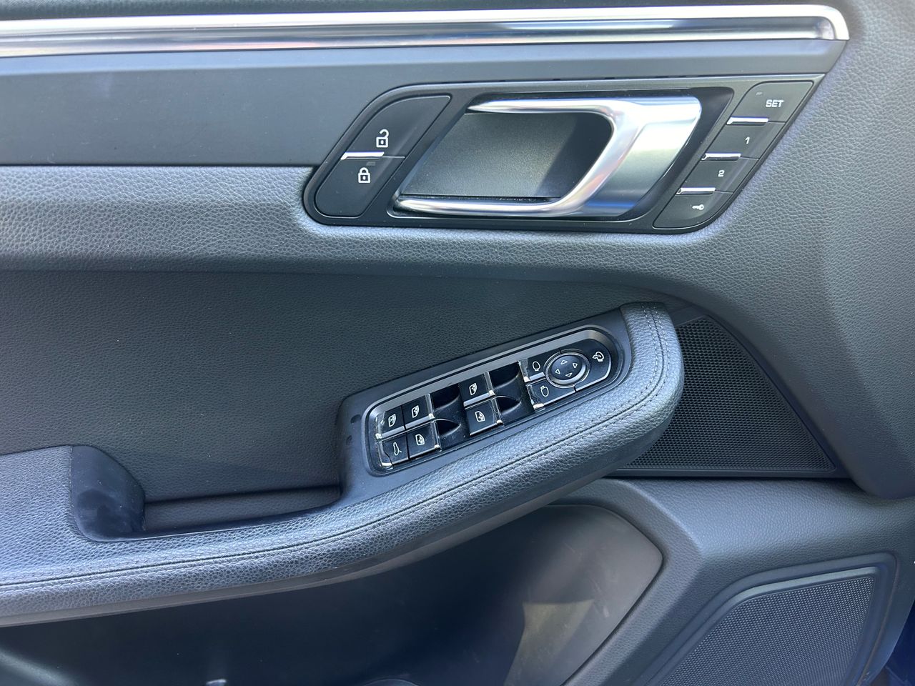 Foto Porsche Macan 22