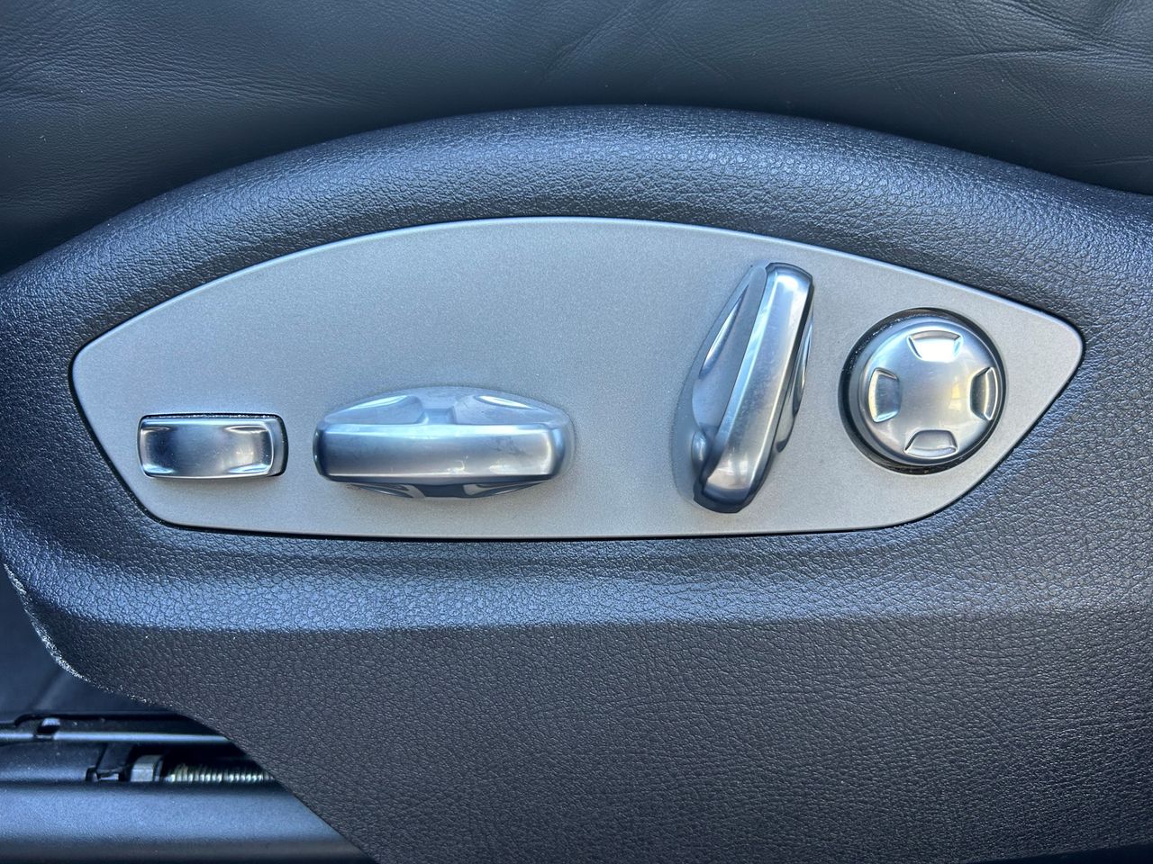 Foto Porsche Macan 23