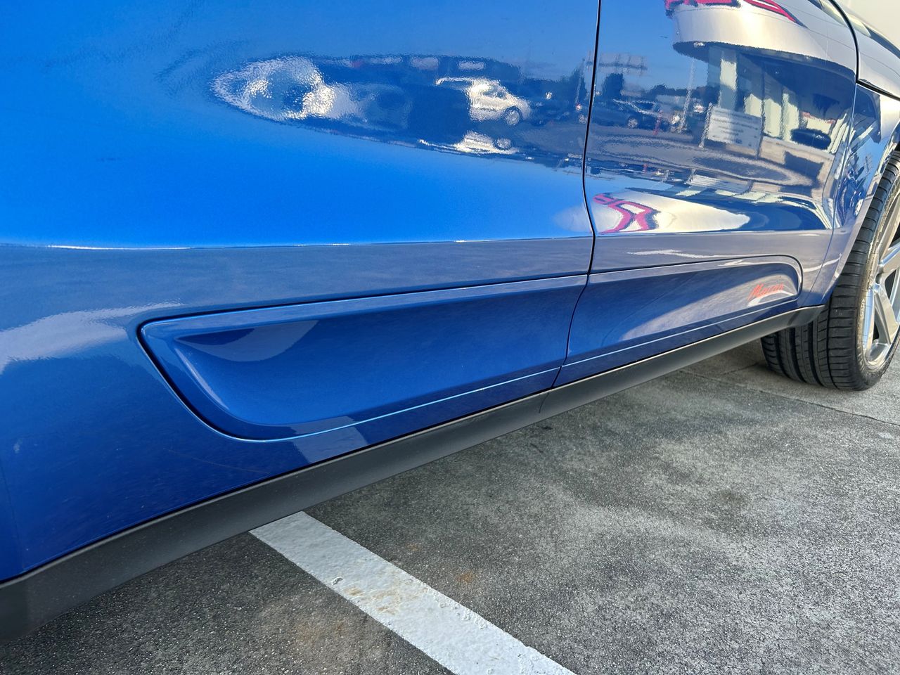 Foto Porsche Macan 26