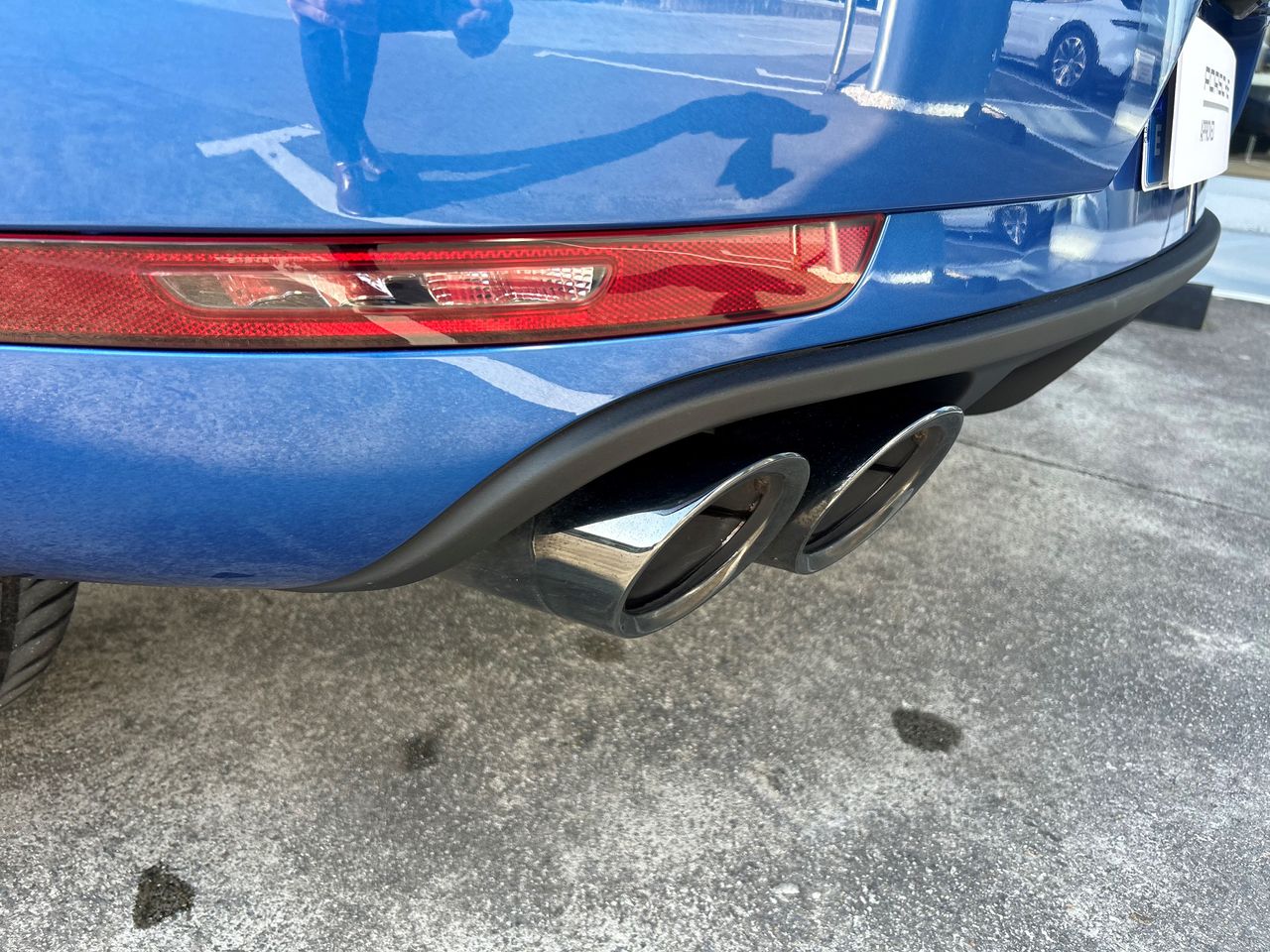 Foto Porsche Macan 32