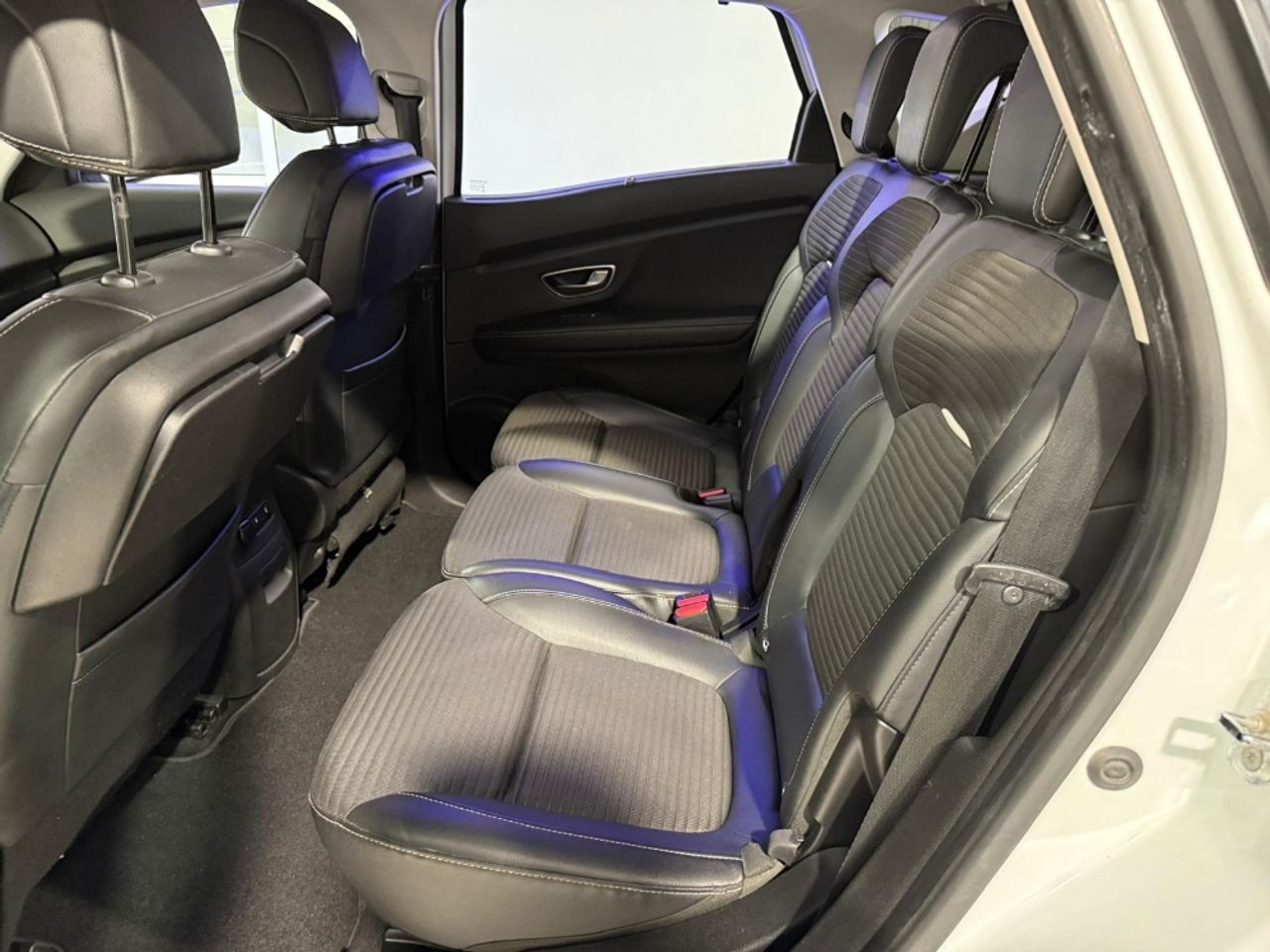 Foto Renault Scénic 22
