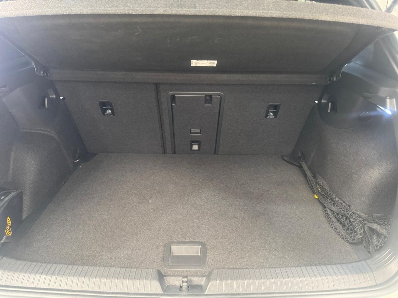Foto Volkswagen Golf 23