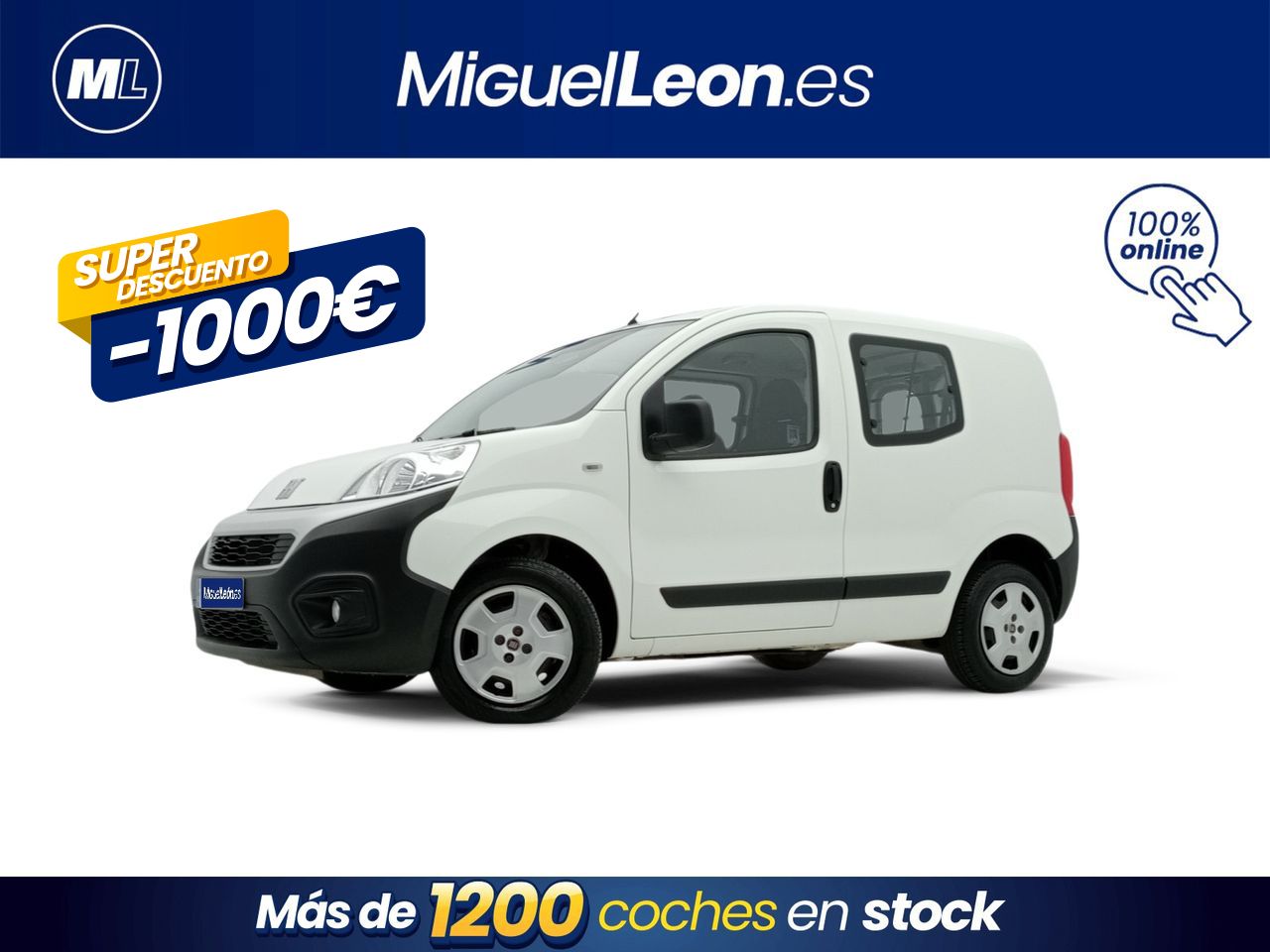 Foto Fiat Fiorino 1