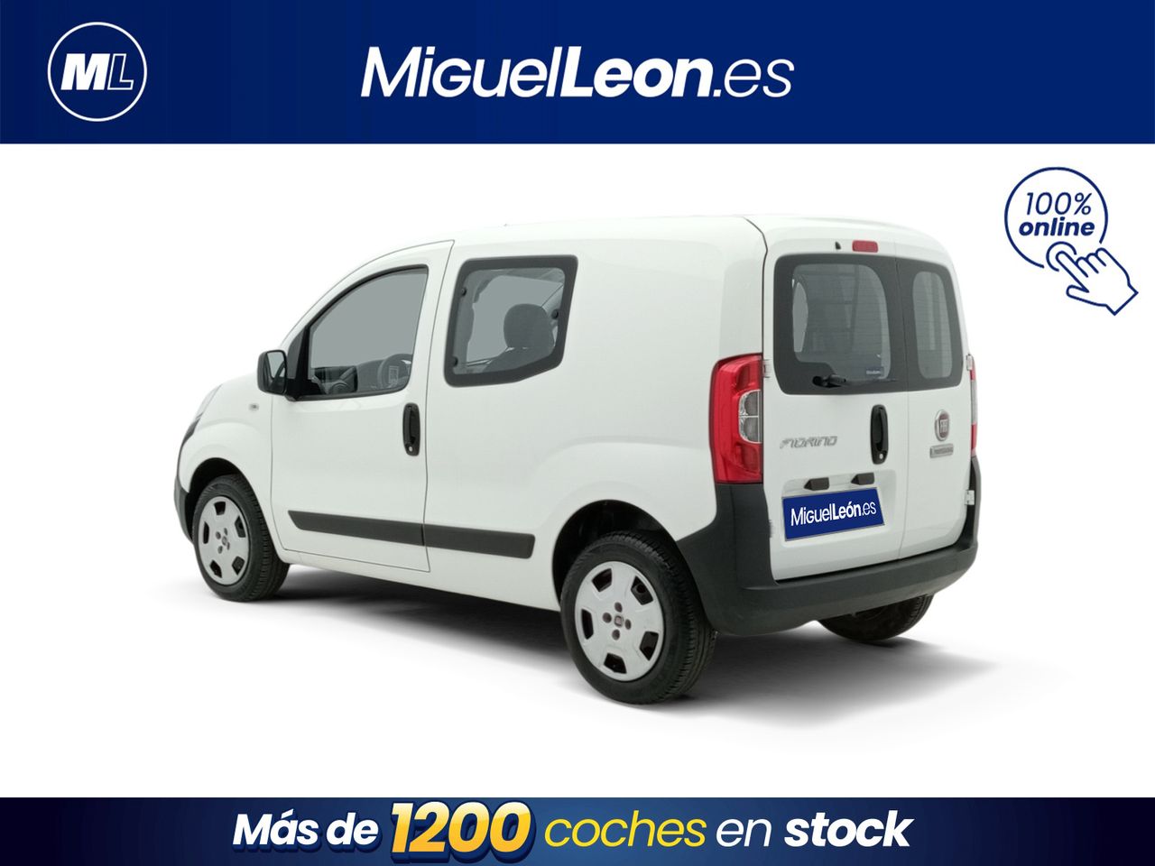 Foto Fiat Fiorino 4