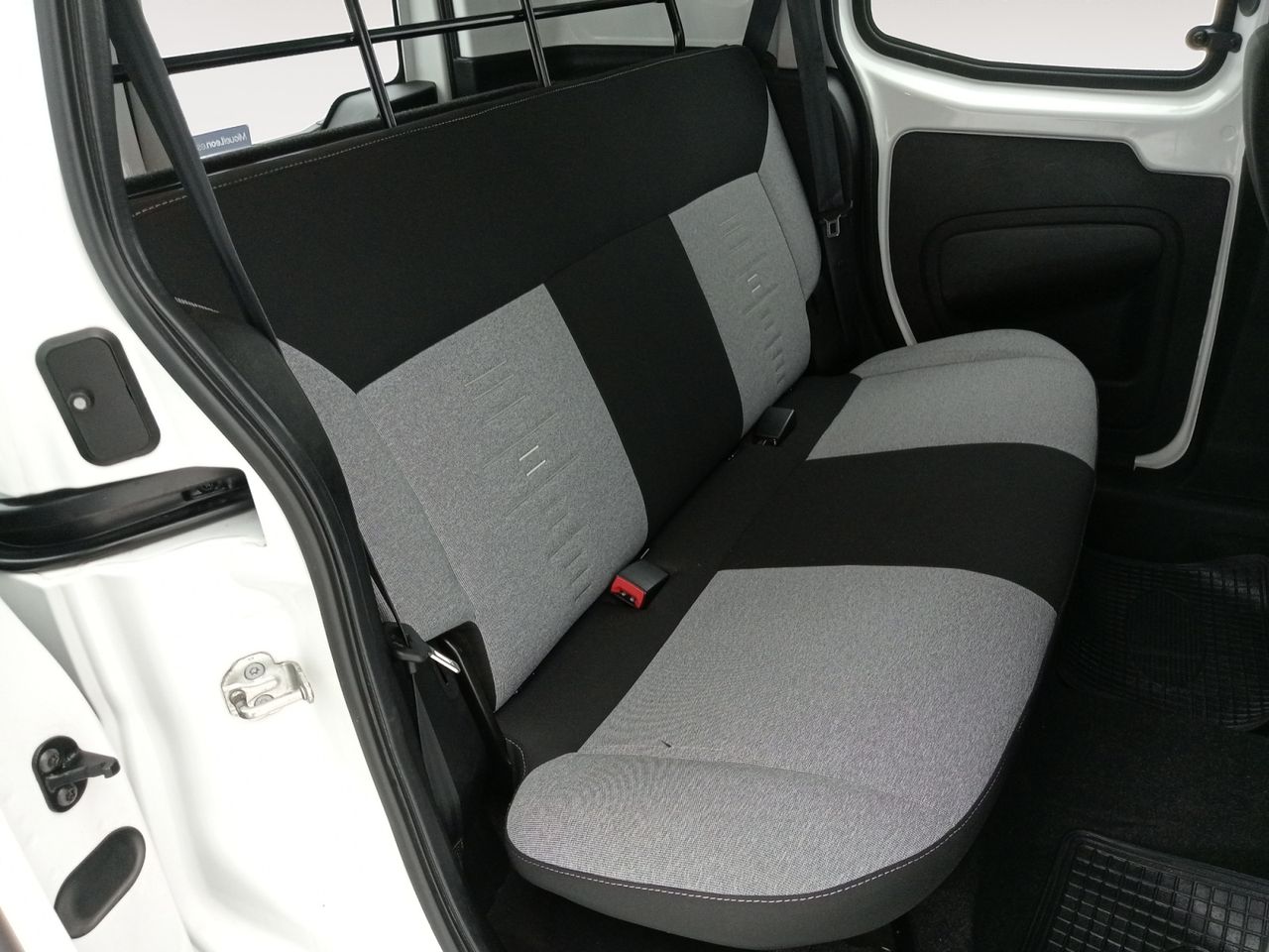 Foto Fiat Fiorino 9
