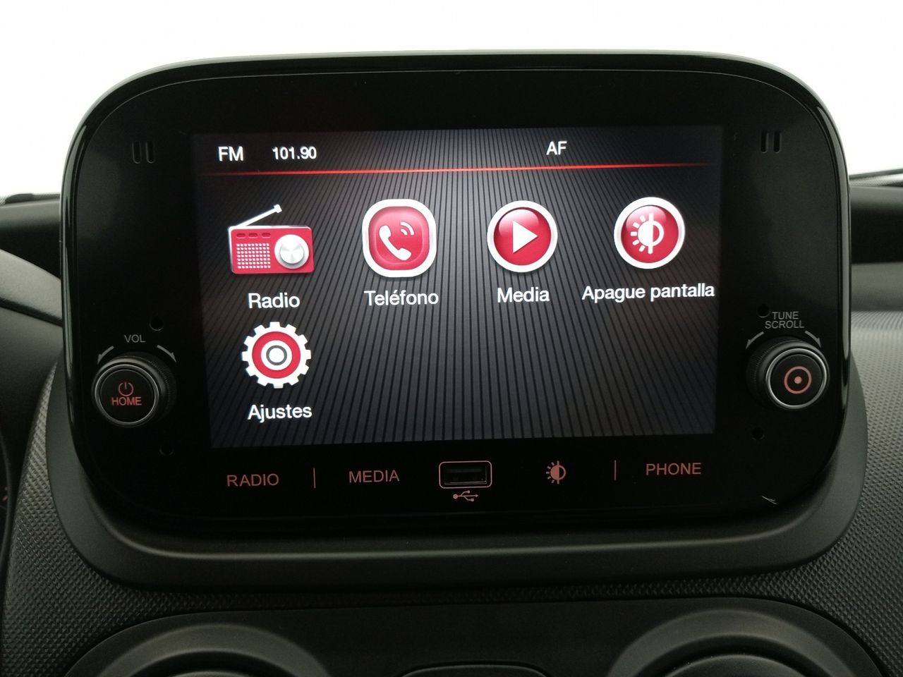 Foto Fiat Fiorino 12