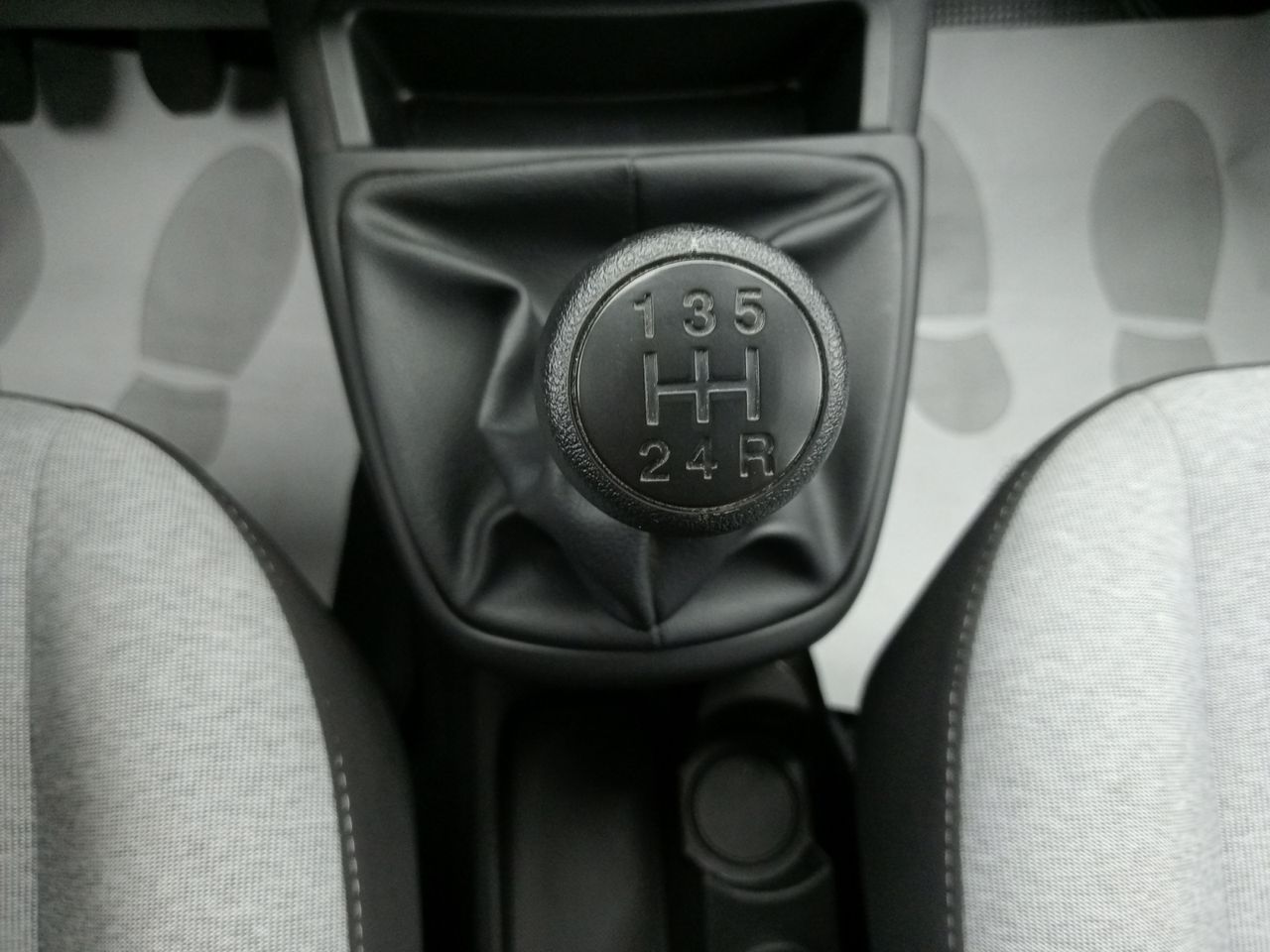 Foto Fiat Fiorino 14