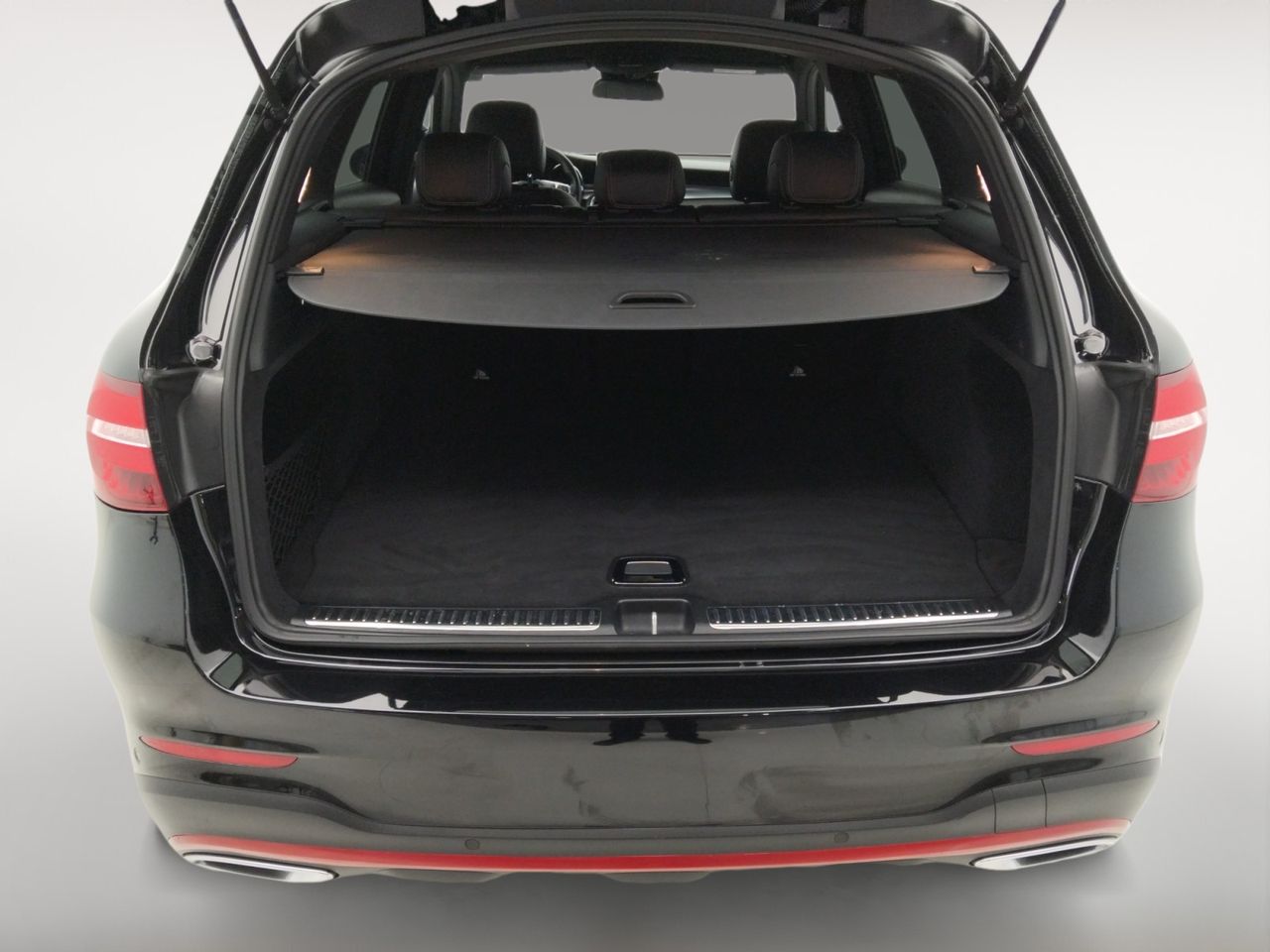 Foto Mercedes-Benz Clase GLC 28