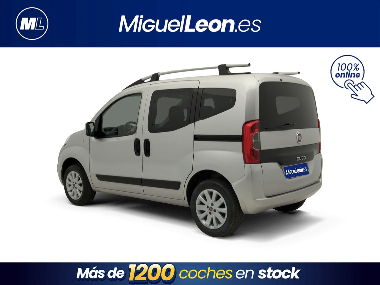 Foto Fiat Qubo 4
