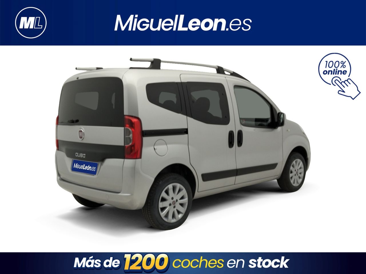 Foto Fiat Qubo 5