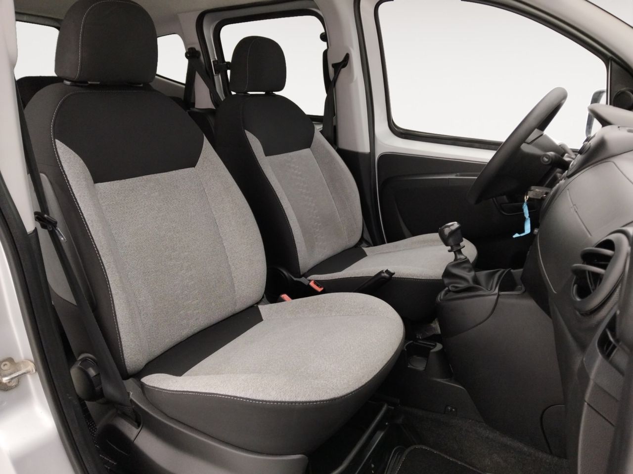 Foto Fiat Qubo 8