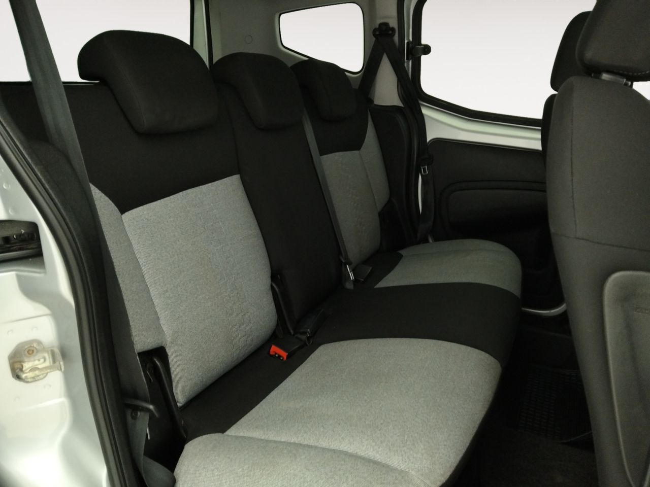 Foto Fiat Qubo 9