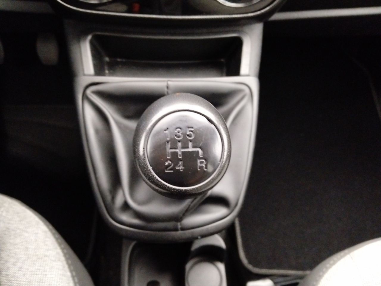 Foto Fiat Qubo 13