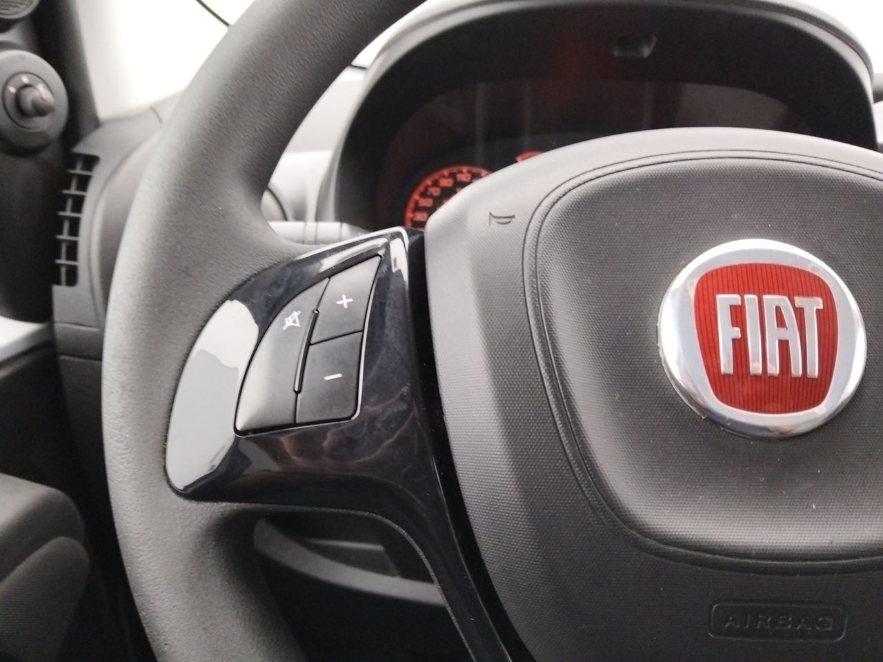 Foto Fiat Qubo 14