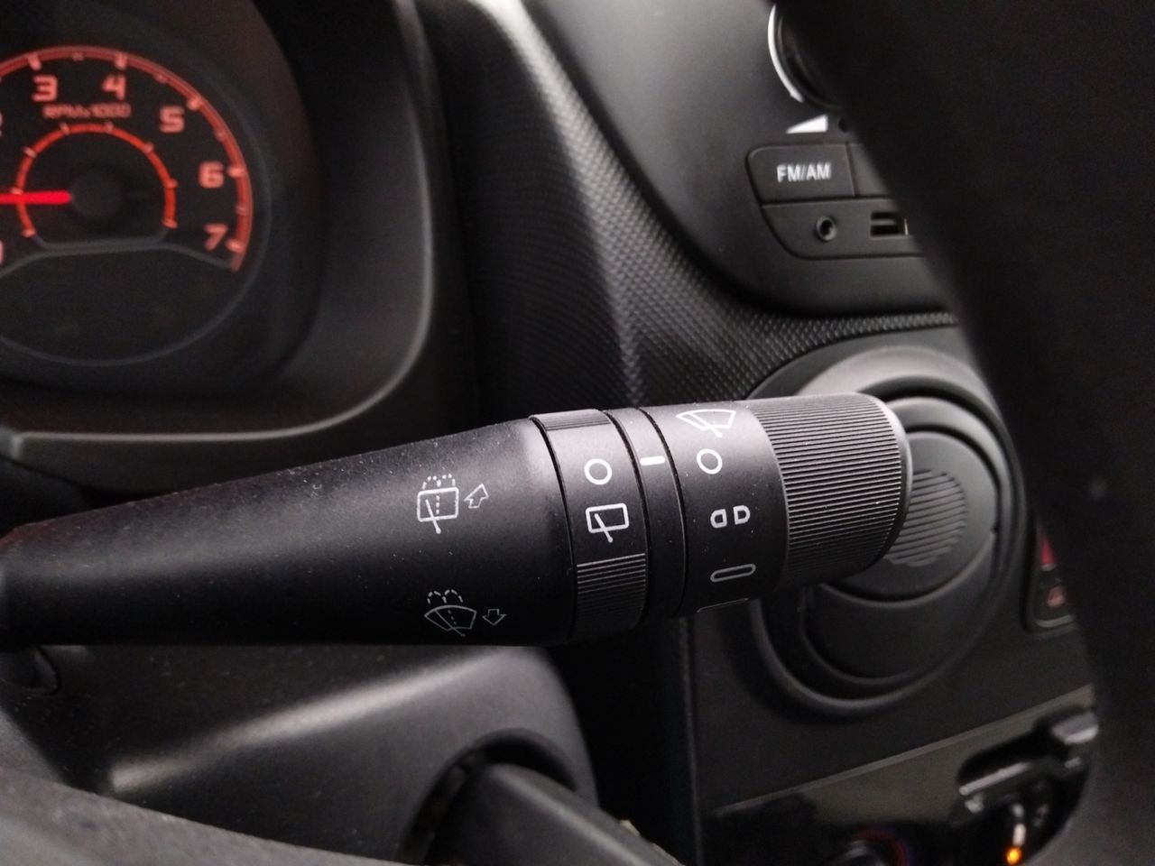 Foto Fiat Qubo 16