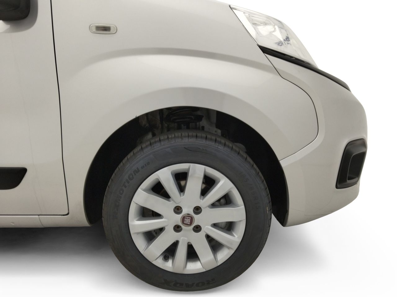 Foto Fiat Qubo 20