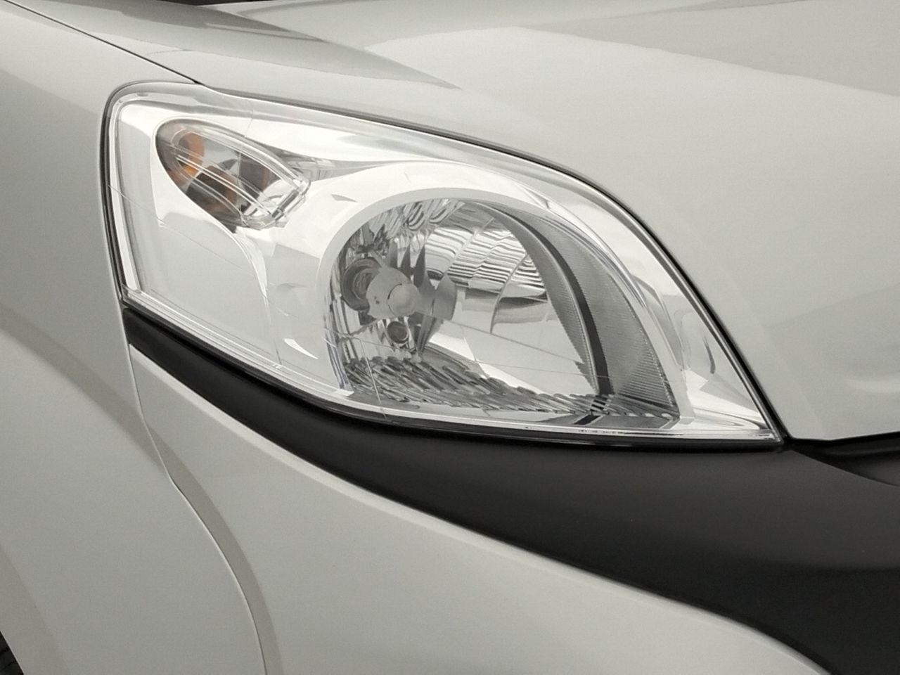 Foto Fiat Qubo 21