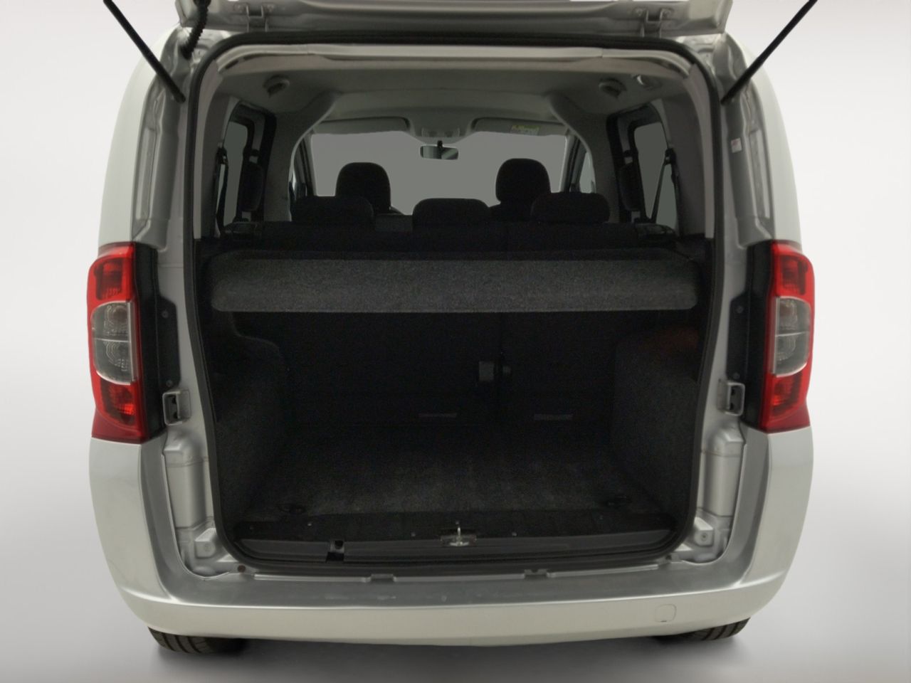 Foto Fiat Qubo 22
